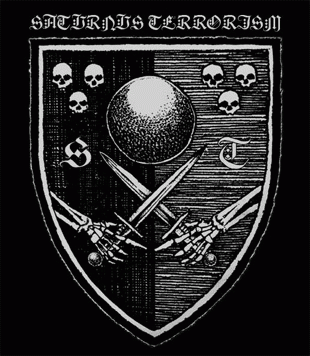 logo Saturnus Terrorism